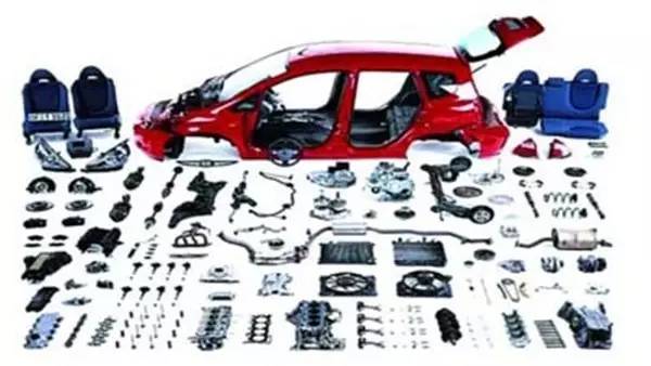 汽車(chē)產(chǎn)業(yè)的 零庫(kù)存 挑戰(zhàn)